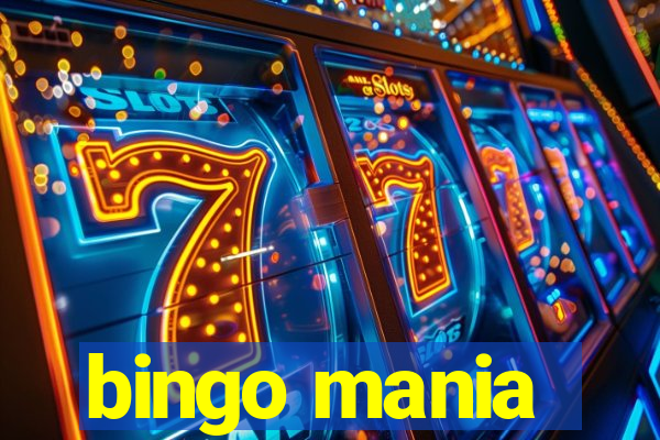 bingo mania